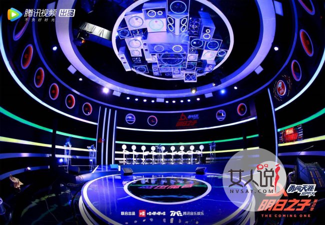 明日之子第二季停播原因 这是要被广电总局封杀的节奏