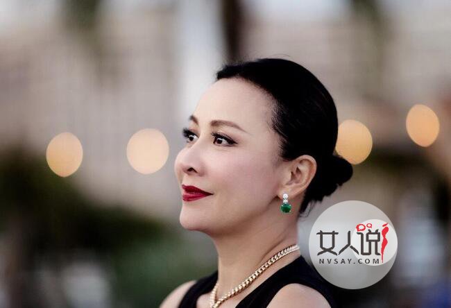 刘嘉玲被绑架事件真相 刘嘉玲被绑架内幕曝光(2)