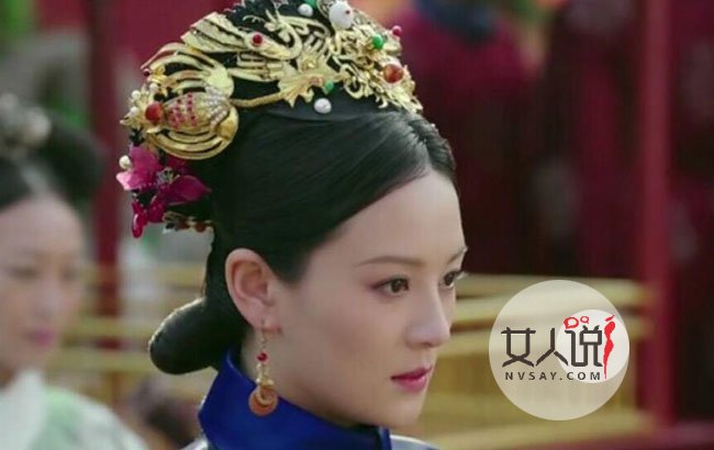 乾隆为什么要宠幸阿箬 宠幸阿箬让乾隆感到很恶心(2)